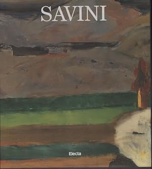 Seller image for Savini. for sale by Messinissa libri