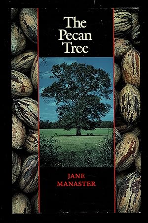 The Pecan Tree (Corrie Herring Hooks Series)