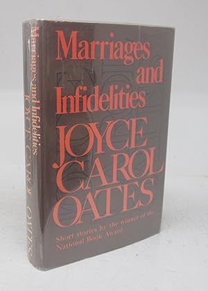 Imagen del vendedor de Marriages and Infidelities a la venta por Attic Books (ABAC, ILAB)