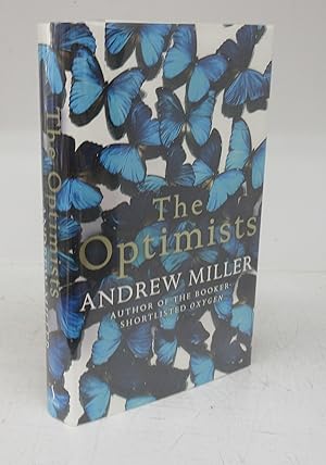 Seller image for The Optimists for sale by Attic Books (ABAC, ILAB)