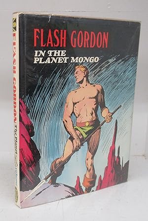 Bild des Verkufers fr Flash Gordon (Volume One) In The Planet Mongo zum Verkauf von Attic Books (ABAC, ILAB)