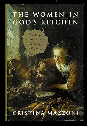 Seller image for The Women In God's Kitchen for sale by Granada Bookstore,            IOBA