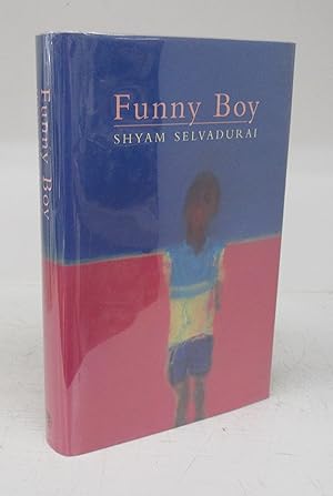 Seller image for Funny Boy for sale by Attic Books (ABAC, ILAB)