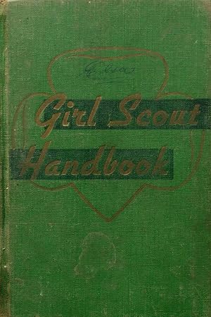 Girl Scout Handbook: Intermediate Program