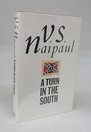 Seller image for A Turn in the South for sale by Attic Books (ABAC, ILAB)