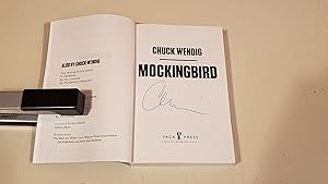 Seller image for Mockingbird (2) (Miriam Black): Signed for sale by SkylarkerBooks
