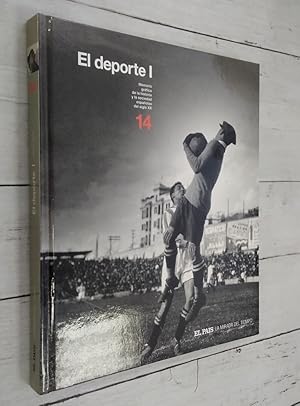 Seller image for El deporte I. Memoria grfica de la historia y la sociedad espaolas del siglo XX for sale by Librera Dilogo