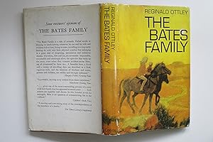 The Bates family