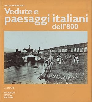 Vedute e Paesaggi italiani dell'800