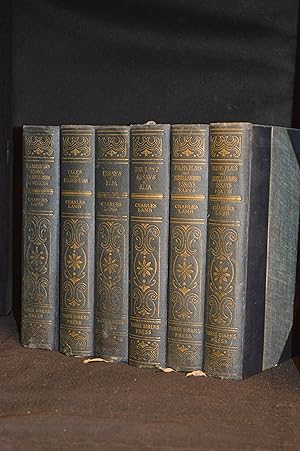 Selected Works (6 Volumes)