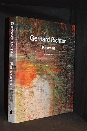 Immagine del venditore per Gerhard Richter; Panorama venduto da Burton Lysecki Books, ABAC/ILAB