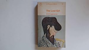 Bild des Verkufers fr The Lost Girl zum Verkauf von Goldstone Rare Books