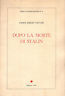 Seller image for Dopo la morte di Stalin for sale by Messinissa libri