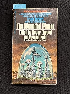 Imagen del vendedor de The Wounded Planet a la venta por George Strange's Bookmart