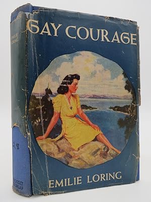GAY COURAGE