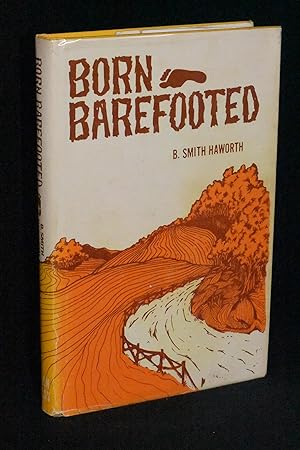 Seller image for Born Barefooted for sale by Books by White/Walnut Valley Books