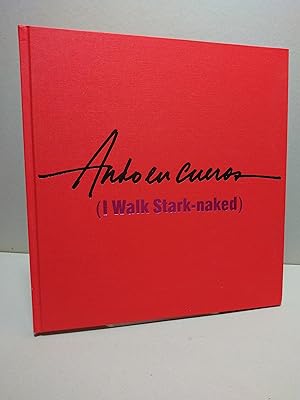 Seller image for Ando en Cueros (I Walk Stark-Naked) for sale by Brodsky Bookshop