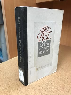 Bild des Verkufers fr Christ in Our Place: The Humanity of God in Christ for the Reconciliation of the World: Essays Presented to Professor James Torrance (Princeton Theological Monograph Series) zum Verkauf von Regent College Bookstore