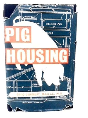 Imagen del vendedor de Pig Housing a la venta por World of Rare Books