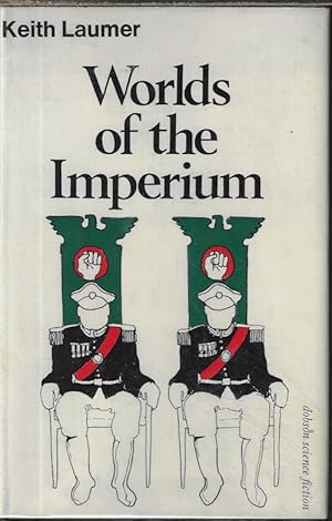 WORLDS OF THE IMPERIUM