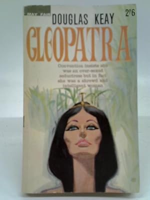 Seller image for Cleopatra for sale by World of Rare Books