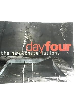 Imagen del vendedor de Welcome to DayFour -6: The New Constellations a la venta por World of Rare Books