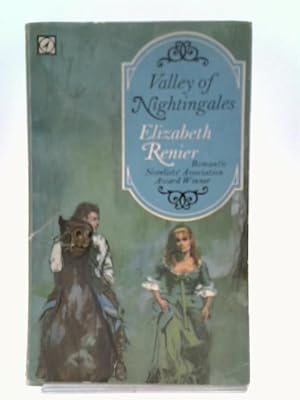 Bild des Verkufers fr Valley of Nightingales zum Verkauf von World of Rare Books