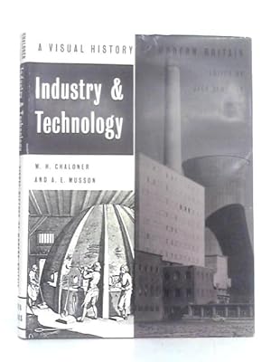 Seller image for Industry and Technology for sale by World of Rare Books