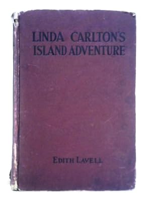 Seller image for Linda Carlton's Island Adventure for sale by World of Rare Books