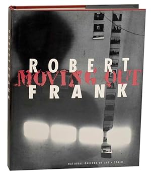 Imagen del vendedor de Robert Frank: Moving Out a la venta por Jeff Hirsch Books, ABAA