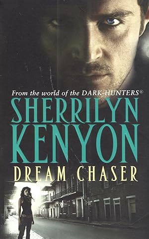 Immagine del venditore per Dream Chaser : venduto da Sapphire Books