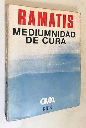 Seller image for Mediumnidad de Cura for sale by Once Upon A Time