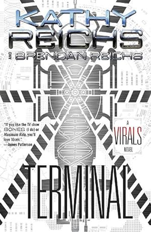 Seller image for Terminal (Paperback) for sale by Grand Eagle Retail