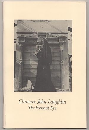 Seller image for Clarence John Laughlin: The Personal Eye for sale by Jeff Hirsch Books, ABAA