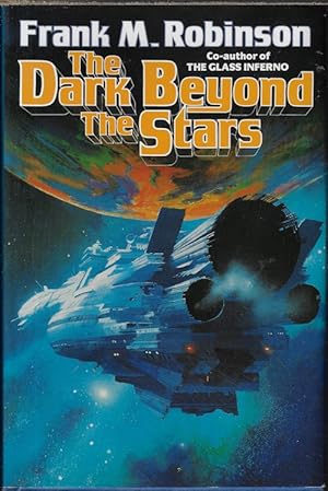 THE DARK BEYOND THE STARS