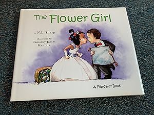 The Flower Girl / The Ring Bear