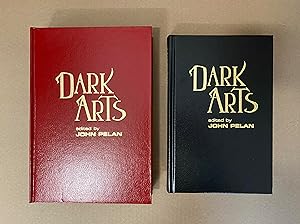 Seller image for Dark Arts for sale by Fahrenheit's Books