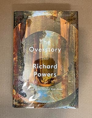 Seller image for The Overstory: A Novel for sale by Fahrenheit's Books