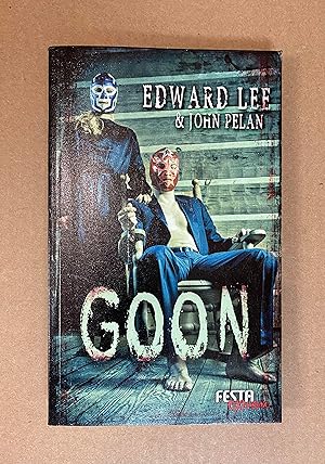 Seller image for Goon: Das Perfekte Wrestling-Match (Festa Extrem, Band 10) for sale by Fahrenheit's Books