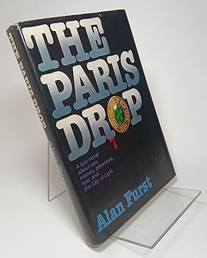 Imagen del vendedor de The Paris Drop a la venta por COLLINS BOOKS