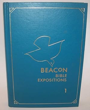 Bild des Verkufers fr Matthew: Beacon Bible Expositions Volume 1 zum Verkauf von Easy Chair Books