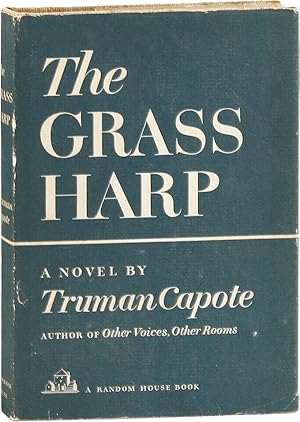 The Grass Harp