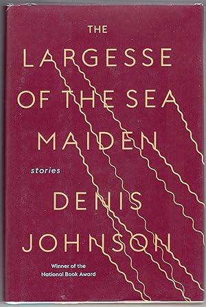 Seller image for The Largesse of the Sea Maiden for sale by Evening Star Books, ABAA/ILAB