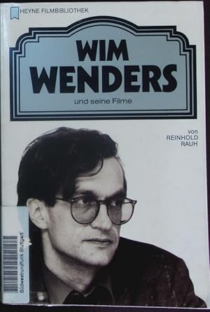 Seller image for Wim Wenders und sein Filme. for sale by Antiquariat Bookfarm