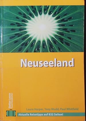 Seller image for Neuseeland. for sale by Antiquariat Bookfarm
