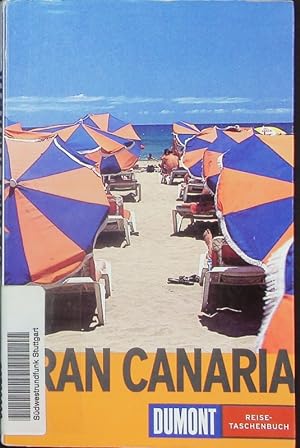 Seller image for Gran Canaria. for sale by Antiquariat Bookfarm
