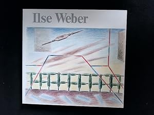 Seller image for Ilse Weber. for sale by Antiquariat Bookfarm