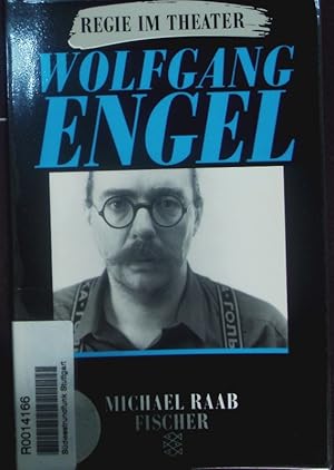 Image du vendeur pour Wolfgang Engel. mis en vente par Antiquariat Bookfarm