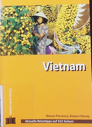 Immagine del venditore per Vietnam. venduto da Antiquariat Bookfarm