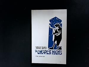 Seller image for The cheapest nights, and other stories. for sale by Antiquariat Bookfarm